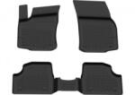 Rezaw-Plast Covorase Presuri Auto Tip Tavita 4.5D Ultra Opel Astra G 1998-2004 | Opel Astra H 2004-2009 (ALM OP-ASGS98)