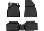 Rezaw-Plast Covorase Presuri Auto Tip Tavita 4.5D Ultra Dacia Duster III 2024 + versiunile Full Hybrid / cu statie GPL din fabrica (ALM RN-DUS024)
