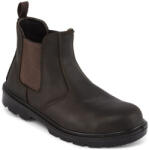 Portwest Safety Dealer bakancs S1P (PW-FW51BRR47)