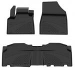 Rezaw-Plast Covorase Presuri Auto Tip Tavita 4.5D Ultra Renault Kangoo 2021-2026 | Mercedes Citan 2021-2026 | Nissan Townstar 2022-2026 (ALM RN-KANG21)