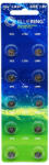BLUERING Gombelem LR41 Bluering®