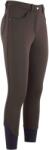 EASY RIDER Női teljes grip lovaglónadrág Easy Rider Xantippe AC barna