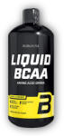 BioTechUSA BCAA lichid 1000ml - lămâie
