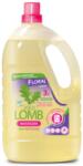 Zöldlomb ÖKO ÖKO Floral folyékony mosószer koncentrátum 3000 ml