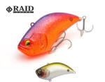 Raid Japan Raid Level Vib B. I. G 6, 3cm 17gr 004 Bait Japan Wobbler (RAID34343)