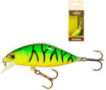 Wizard Ghost Minnow Slow Sinking CT 5cm 4gr Wobbler (82751803)