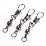 Eurocarp Biztonsági Forgókapocs 6-os méret (5999074599204)