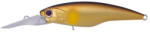 Osp High Cut Suspend 6cm 5, 3gr ME01 Golden Ayu Wobbler (OSP59193)