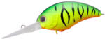 Osp Tiny Blitz DR 4, 5cm 6, 7gr H09 Crystal Blue Shiner Wobbler (OSP16227)