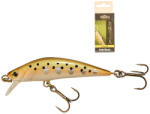 Wizard Rattle Minnow Sinking T 5cm 3, 5gr Wobbler (82751704)