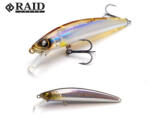 Raid Japan Raid Level Minnow Quik72 7, 2cm 5, 2gr 014 Uroko Wobbler (RAID22156)