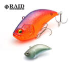 Raid Japan Raid Level Vib B. I. G 6, 3cm 17gr 022 Ikeno Mabuna Wobbler (RAID15776)