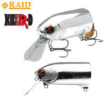 Raid Japan Raid Killer-D 8, 25cm 32gr KD006 T-1000 Wobbler (RAID15684)