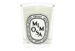 Diptyque Mimosa Candle Б. О. Свещ/Candle 70 gr унисекс