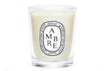 Diptyque Ambre Candle Б. О. Свещ/Candle 190 gr унисекс