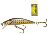 Wizard Rattle Minnow Sinking S 5cm 3, 5gr Wobbler (82751703)