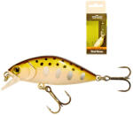 Wizard Ghost Minnow Slow Sinking T 5cm 4gr Wobbler (82751802)