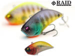 Raid Japan Raid Level Vib 5, 4cm 10, 6gr 033 Clown Wobbler (RAID34244)