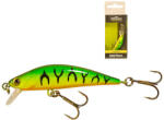 Wizard Rattle Minnow Sinking CT 5cm 3, 5gr Wobbler (82751702)