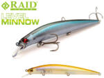 Raid Japan Raid Level Minnow 12, 5cm 14gr 006 Jewel Wakasagi Wobbler (RAID34473)