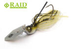 Raid Japan Raid Maxx Blade Power 11gr 10 The Bait Spinnerbait (RAID18517)