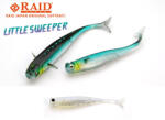 Raid Japan Raid Little Sweeper 7, 6cm 074 Ice Killer Gumihal 7db (RAID14106)