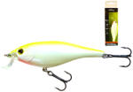 Wizard Shallow Rattle Shad Slow-Sinking WY 8, 8cm 14gr Wobbler (82752901)