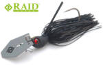 Raid Japan Raid Maxx Blade Power 14gr 02 Shikkoku Spinnerbait (RAID47251)