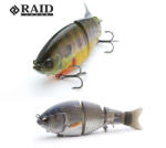 Raid Japan Raid G-Dash 13cm 40gr 006 Gachi Buna Wobbler (RAID19422)