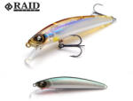 Raid Japan Raid Level Minnow Quik72 7, 2cm 5, 2gr 015 Just Bait Wobbler (RAID22163)