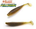 Raid Japan Raid Fullswing 12, 7cm 067 Gupipan Sukeru Plasztik Csali 5db (RAID10856)