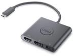 Dell Adapter USB-C -HDMI/DP dokkoló (26950)