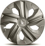 Momo Reds by MOMO DÍSZTÁRCSA GARNITÚRA MATT ANTRACIT/BRONZ 16" REDS BY MOMO (COVBLDMTHEM16)