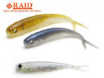 Raid Japan Raid Fish Roller 8, 9cm 074 Ice Killer Gumihal 7db (RAID49996)
