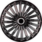 JESTIC 17"-os Joy Ring Black dísztárcsa garnitúra (4darab) (JES17JOYRBL_1)