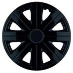 JESTIC 14"-os Cosmos Black dísztárcsa garnitúra (4darab) (JES14COSMOSBL_1)