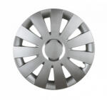 Leoplast Dísztárcsa 14 Beat szürke (LP14BEATGR)