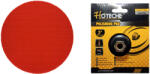 HOTECHE Csiszológumitányér 125mm flexre M14 tépőzáras Hoteche (560103)