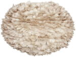 UMAGE Светлокафяв абажур ø 65 cm Eos large - UMAGE (2089)
