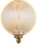 GTV Топла бяла декоративна затъмняваща се крушка e27, 4 w - gtv (ld-g188glow-18)