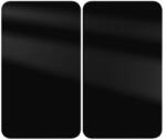 Wenko Комплект от 2 стъклени капака за печка Universal black - Wenko (53898100)