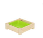 Esschert Design Компостер в естествен цвят Worm - Esschert Design (ZEE-NG137)