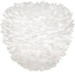 UMAGE Бял абажур ø 40 cm Eos Evia Medium - UMAGE (2349)