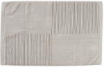 Zone Светлосив килим за баня 50x80 cm Classic - Zone (34971)