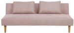Bonami Essentials Розов позициониране/сгъваем диван 180 cm Matylda - Bonami Essentials (90360)