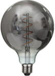 Star Trading Топла бяла затъмняваща се крушка с нажежаема жичка E27, 2 W Spiral Filament - Star Trading (354-62-1)
