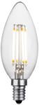 Fischer & Honsel Топла крушка E14, 2 W Standard - Fischer & Honsel (890014)