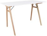 Bonami Essentials Работна маса 60x120 cm Vojens - Bonami Essentials (2402020)
