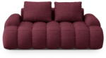 Cosmopolitan Design Бордо диван 175 cm Linz - Cosmopolitan Design (COS_2S_193_F1_LINZ3)