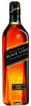 Zwack Unicum Johnnie Walker Black 0, 7L Scotch whisky 40% DRS - delfinbuvar